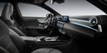 Mercedes-Benz A-Class AMG Line Edition 2018 года (WW)